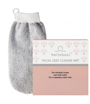 Facial Deep Cleanse Mitt Bellabaci